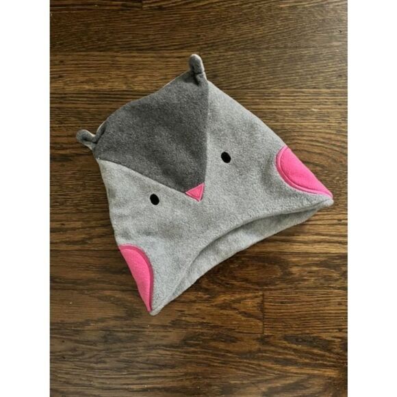 NEW BabyGAP GAP Kids M/L Animal Hat BUY 2 GET 1 FREE - Picture 1 of 3